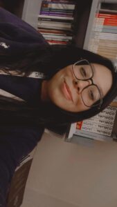Picture of Dariana Guadalupe Sandoval Pérez