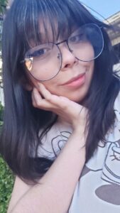 Picture of Daniela Guadalupe Sandoval Pérez